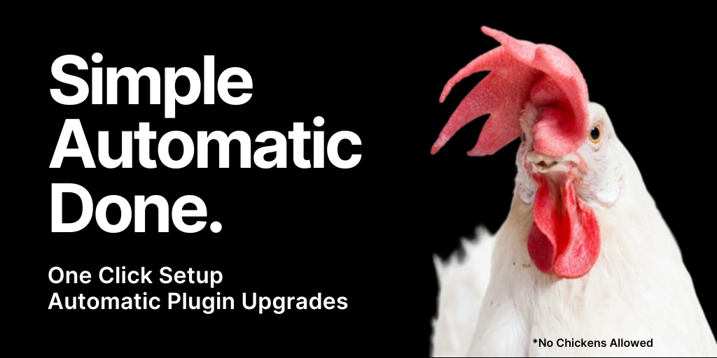 Automatic plugin upgrades for Joomla at mySites.guru